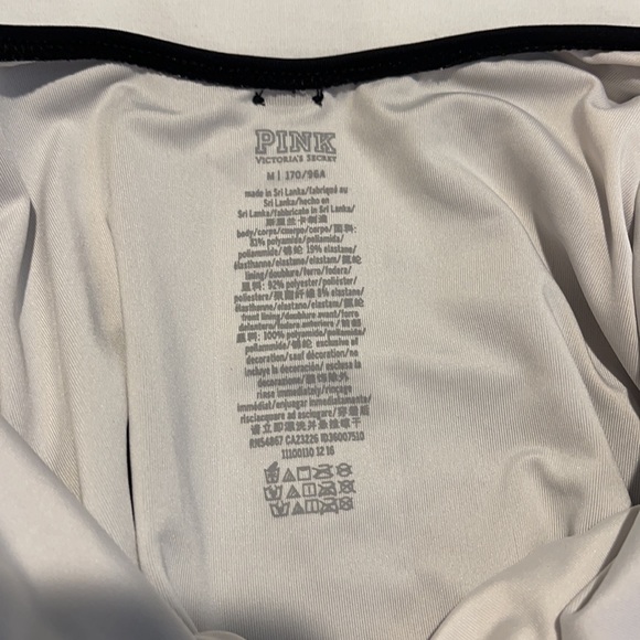 PINK one piece bather ⛵️ - Picture 4 of 4